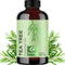 100% Pure Tea Tree Oil for Skin & Scalp Care – Natural Aromatherapy